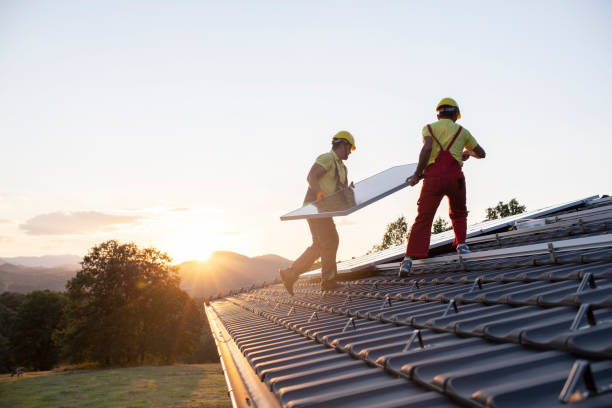 Best Rubber Roofing (EPDM, TPO)  in Edcouch, TX